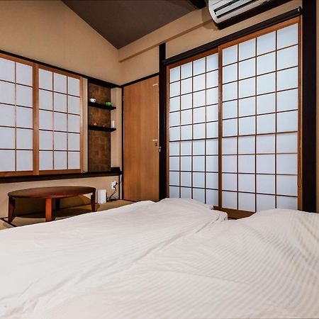 Shiki Homes Sen Kyoto Eksteriør bilde