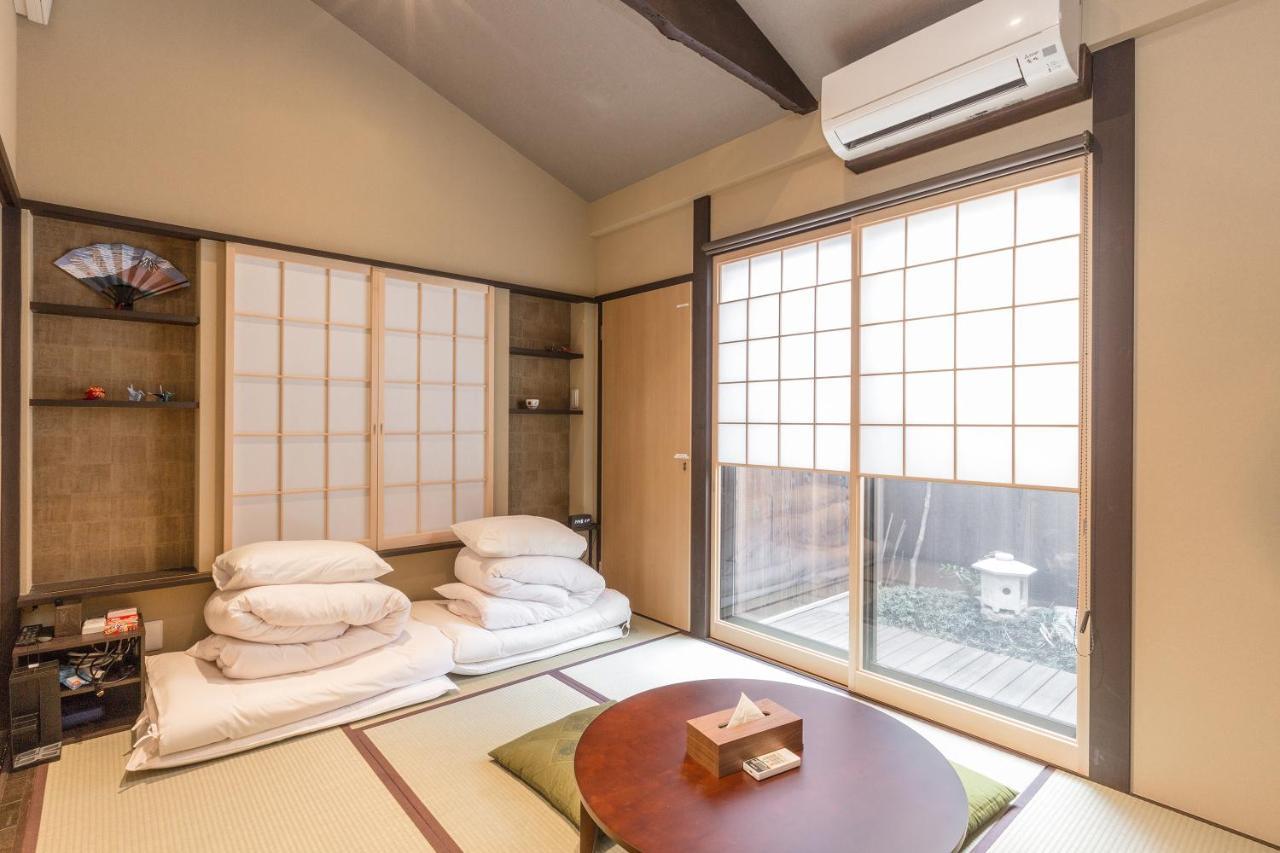 Shiki Homes Sen Kyoto Eksteriør bilde