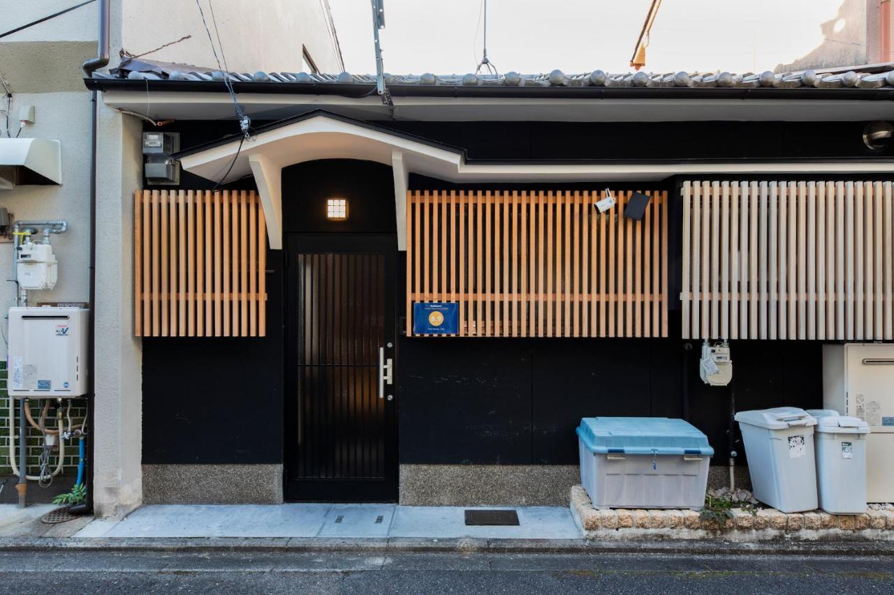 Shiki Homes Sen Kyoto Eksteriør bilde