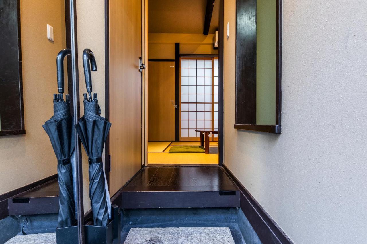 Shiki Homes Sen Kyoto Eksteriør bilde