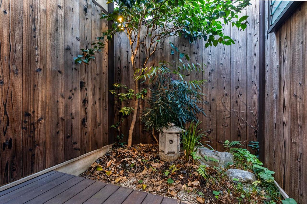 Shiki Homes Sen Kyoto Eksteriør bilde